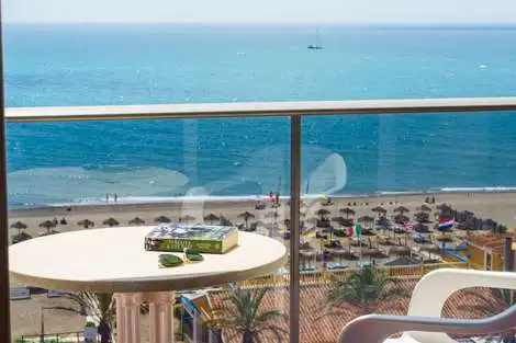 Espagne : Hôtel Isabel