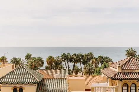 Espagne : Hôtel Los Naranjos