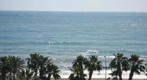 Espagne : Hôtel Los Naranjos