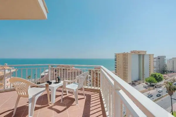 Espagne : Hôtel Mainare Playa