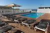 Facade - Marbella Inn 3* Malaga Andalousie