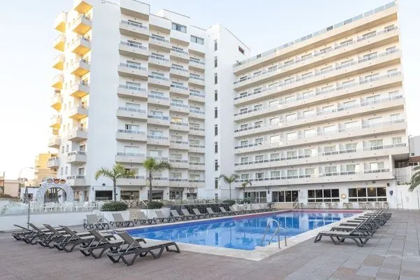 Autres - Marconfort Griego 4*
