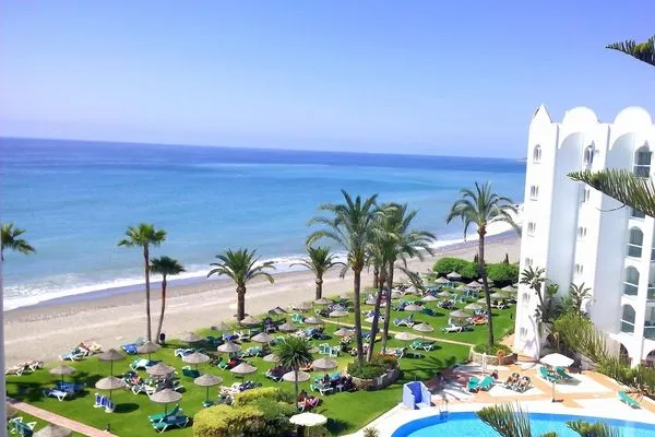 Espagne : Hôtel Marinas De Nerja By Ona Hotels