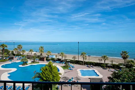 Espagne : Hôtel Mlg0785