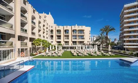 Espagne : Hôtel Ms Aguamarina Suites