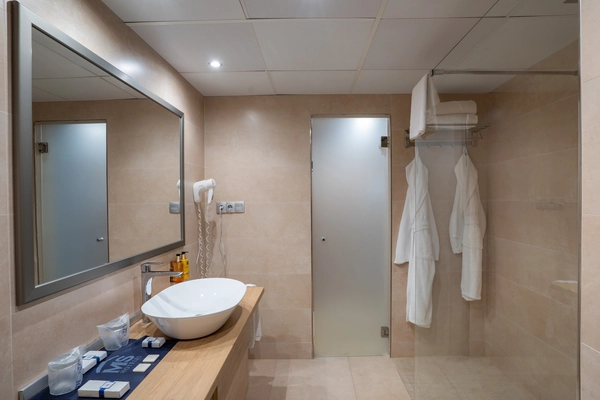 Espagne : Hôtel Ms Aguamarina Suites