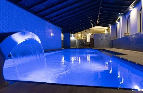 Espagne : Hôtel Ms Aguamarina Suites