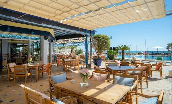 Espagne : Hôtel Ms Amaragua