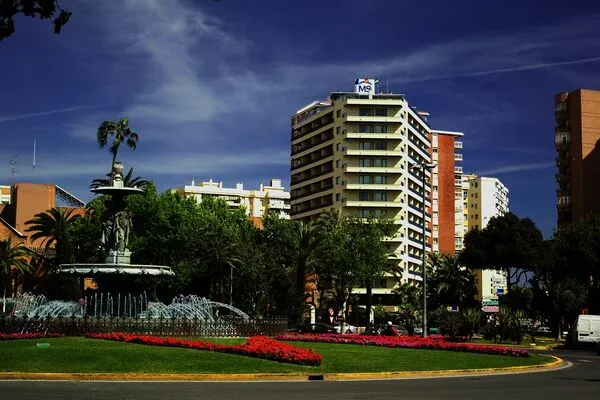 Espagne : Hôtel Ms Maestranza