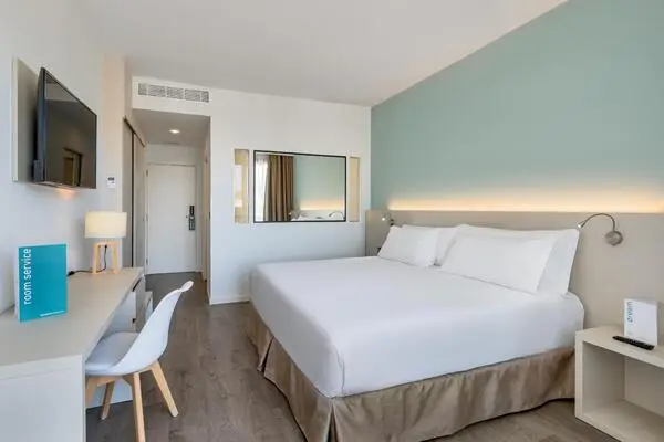 Espagne : Hôtel Occidental Fuengirola