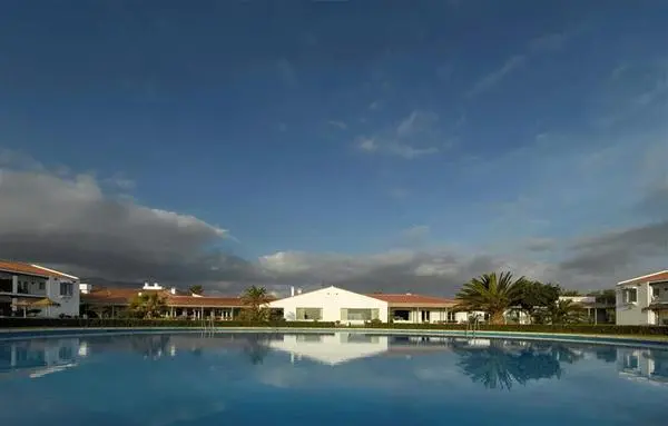 Hôtel Parador De Malaga Golf Malaga Andalousie