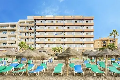 Sejour Rincn Sol 4* Espagne Malaga