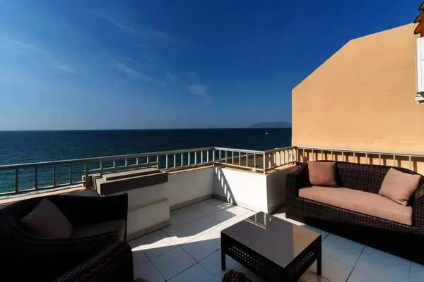 Espagne : Hôtel Rincon Sol