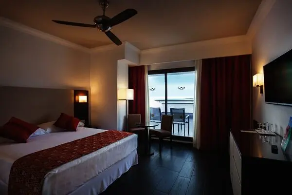 Espagne : Hôtel Riu Monica