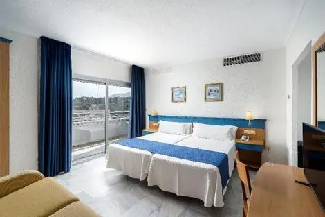 Espagne : Hôtel Roc Costa Park