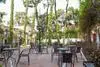 Restaurant - Roc Marbella Park 4* Malaga Andalousie