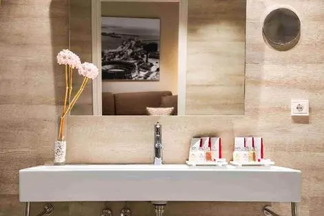 Espagne : Hôtel Salles Malaga Centro
