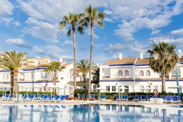 Hôtel Smy Costa Del Sol Malaga Andalousie