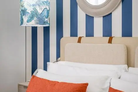 Espagne : Hôtel Soho Boutique Urban