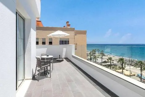 Espagne : Hôtel Sol Don Marco