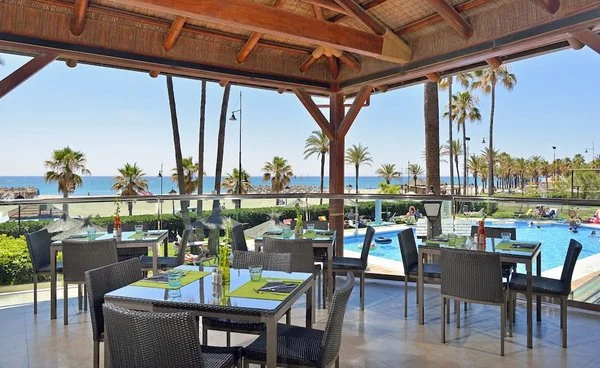 Espagne : Hôtel Sol Principe