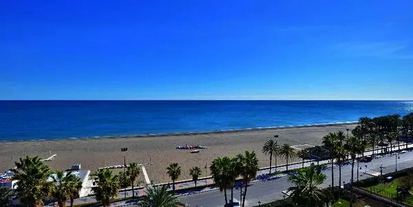 Espagne : Hôtel Sol Principe