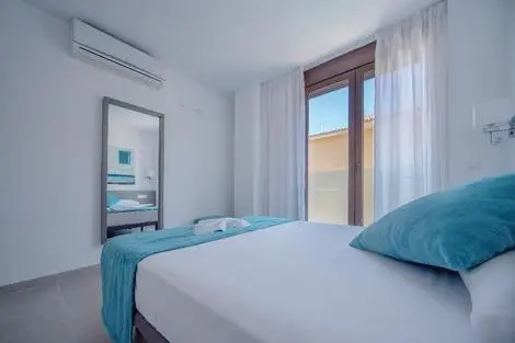 Chambre - Skyline Menorca 4* Mahon Baleares