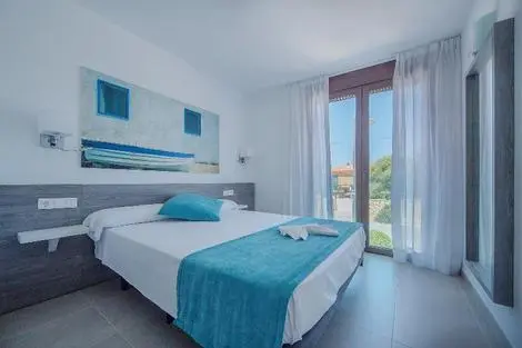 Chambre - Skyline Menorca 4* Mahon Baleares