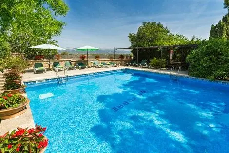 Espagne : Hôtel Agroturisme Sa Torre