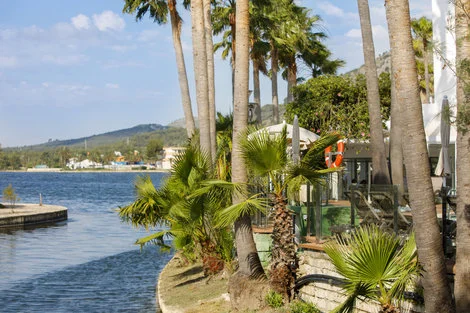 Espagne : Hôtel Alua Boccaccio