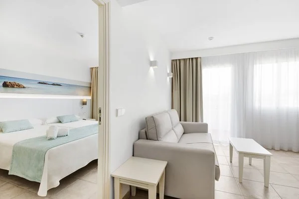 Espagne : Hôtel Aluasun Continental Park and Apartments