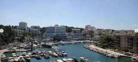 Sejour Apts Porto Drach 4* Espagne Palma