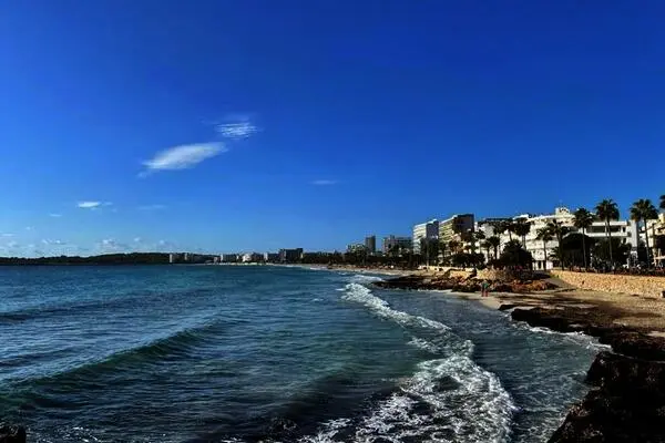Espagne : Hôtel Bakour Garbi Cala Millor