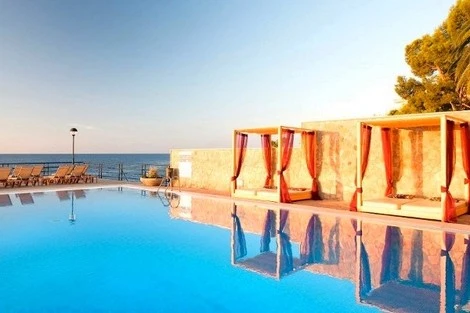 Espagne : Hôtel Barcelo Illetas Albatros