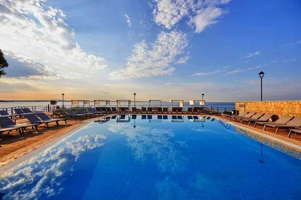 Espagne : Hôtel Barcelo Illetas Albatros