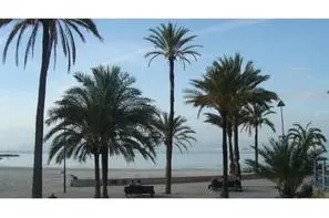 Espagne-Palma, Hôtel Ble Sea Mediodia 3*
