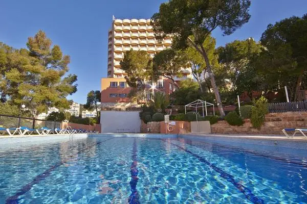 Espagne : Hôtel Blue Bay