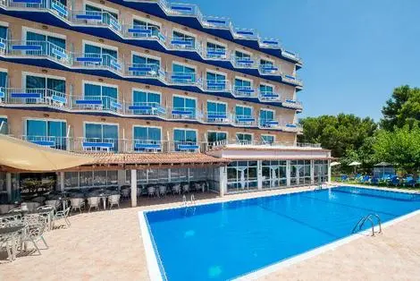 Sejour Boreal 3* Espagne Palma
