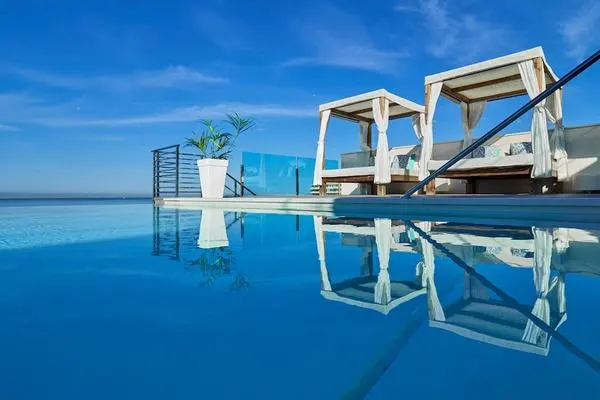 Espagne : Hôtel Bq Aguamarina