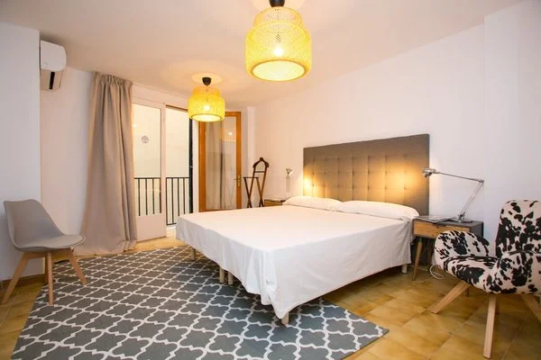 Espagne : Hôtel Brondo Architect