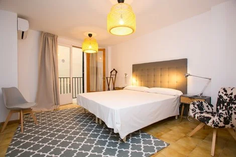 Espagne : Hôtel Brondo Architect