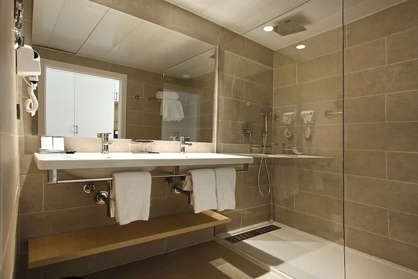 Espagne : Hôtel Caballero