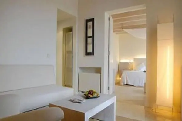 Espagne : Hôtel Can Simoneta