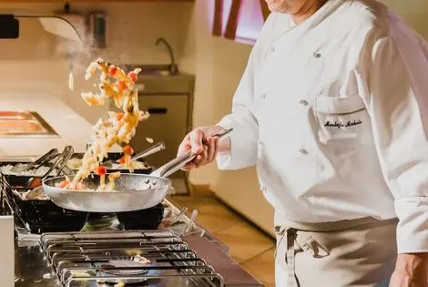 Espagne : Hôtel Club Del Sol