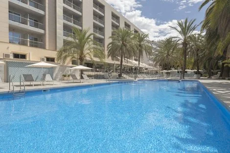 Espagne : Hôtel Cosmopolitan