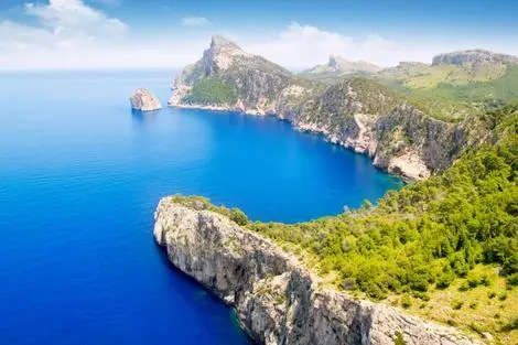 Sejour Duva 4* Espagne Palma
