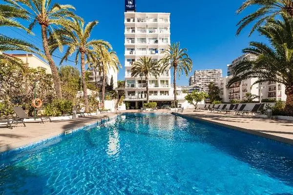 Espagne : Hôtel Eurostars Marivent