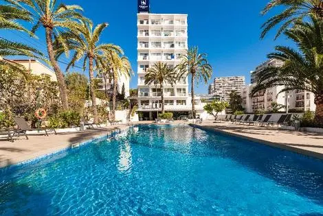 Espagne : Hôtel Eurostars Marivent