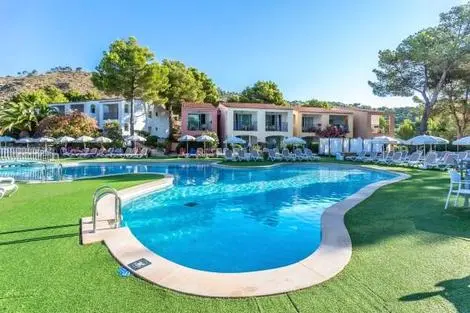 Sejour Fergus Club Europa 4* Espagne Palma