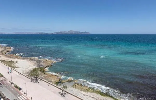 Espagne : Hôtel Ferrer Concord